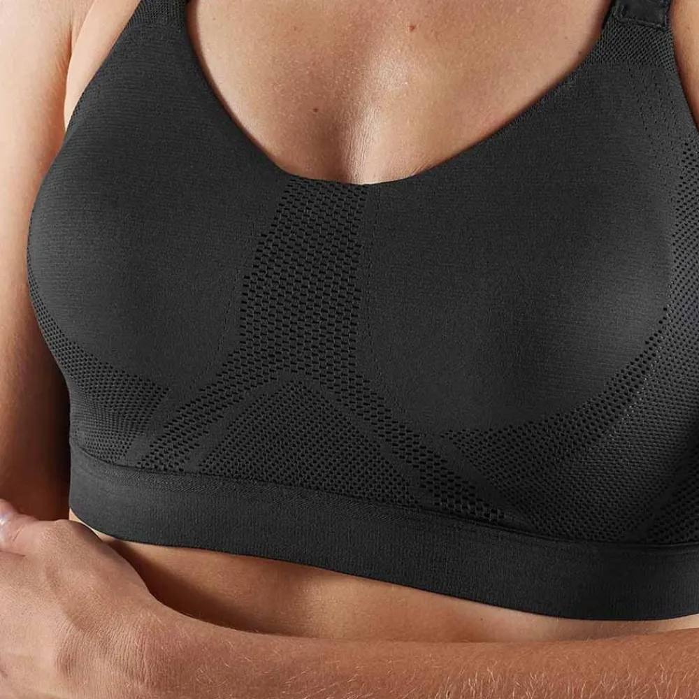 Best High Impact Bra Rintaliivit