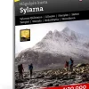 Clearance Hogalpin Karta Sylarna Opaskirjat Ja Kartat