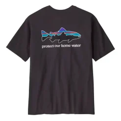 Cheap Home Water Trout Organic T-Shirt Men'S T-Paidat