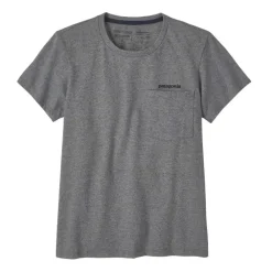 New Home Water Trout Pocket Responsibili-Tee Women'S T-Paidat