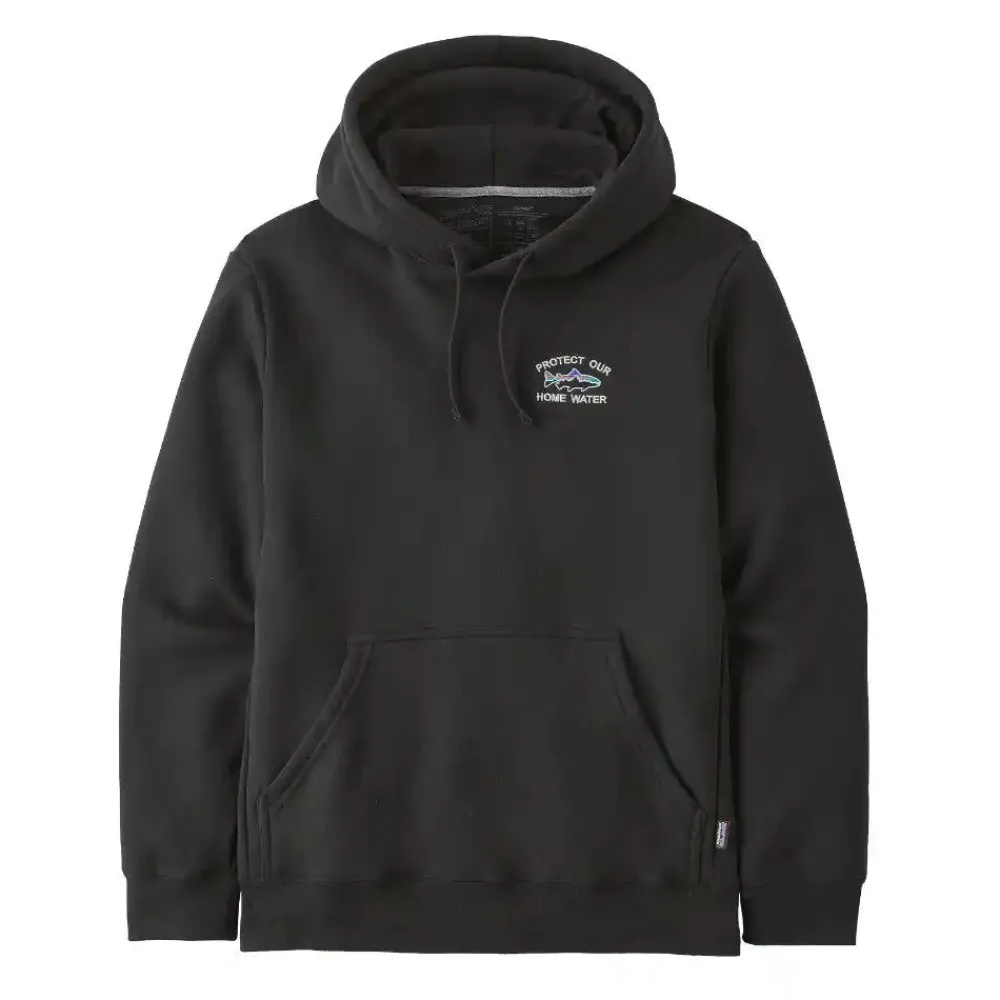 Store Home Water Trout Uprisal Hoody Hupparit