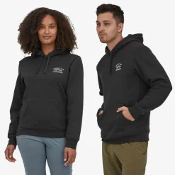 Store Home Water Trout Uprisal Hoody Hupparit