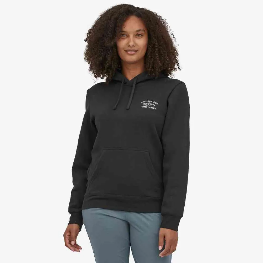 Store Home Water Trout Uprisal Hoody Hupparit
