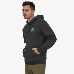 Store Home Water Trout Uprisal Hoody Hupparit