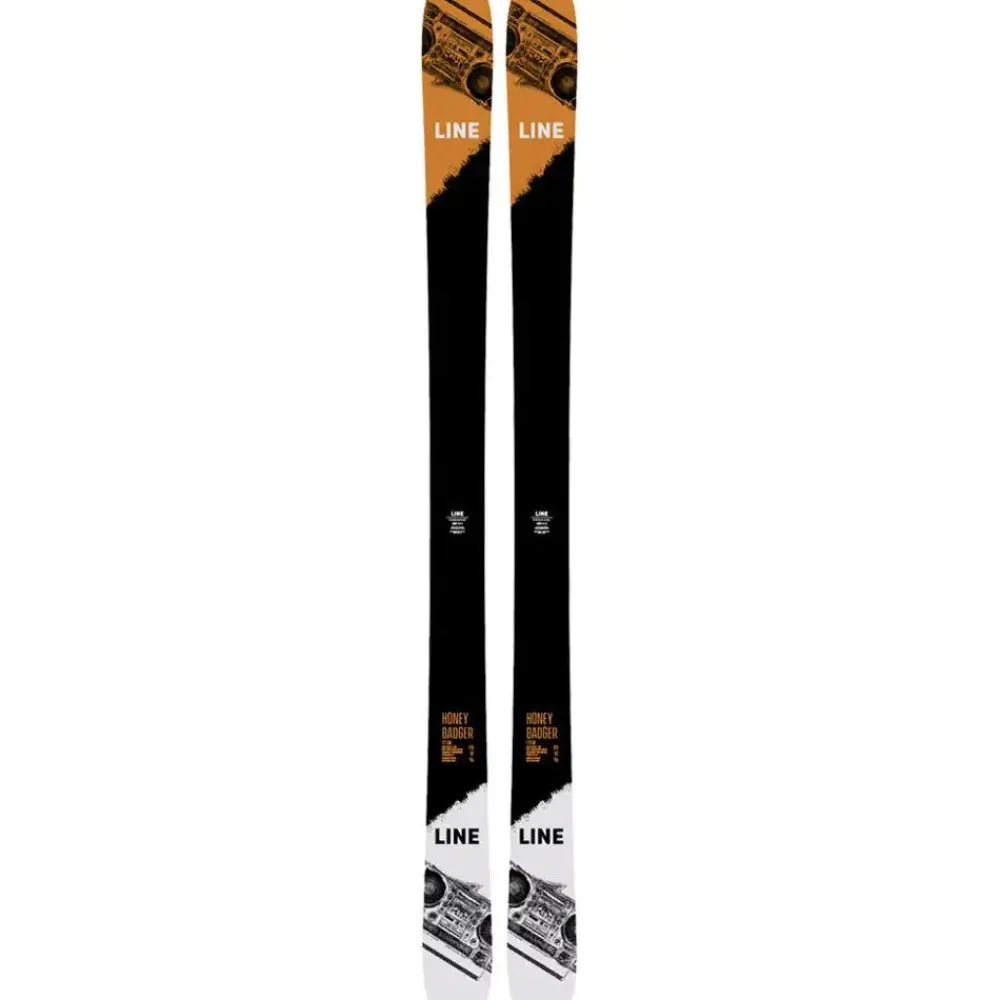 Shop Honey Badger 2223 Laskettelusukset