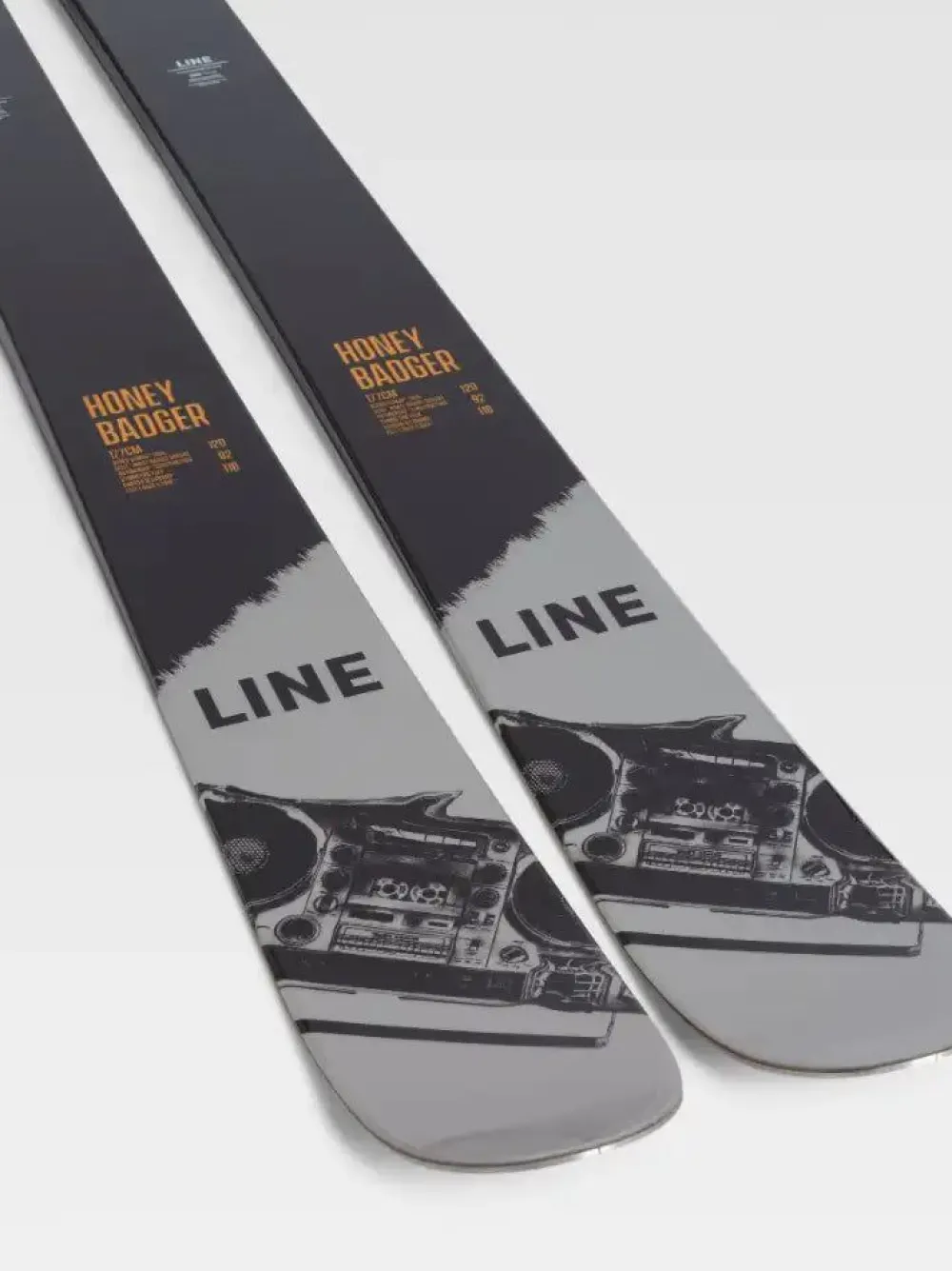 Shop Honey Badger 2223 Laskettelusukset