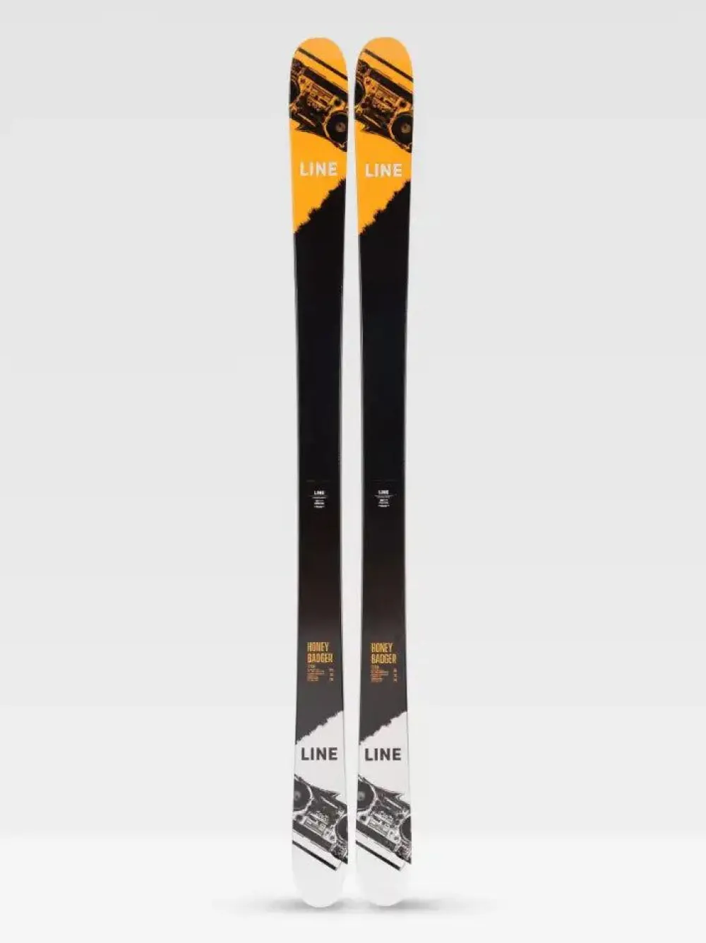 Shop Honey Badger 2223 Laskettelusukset