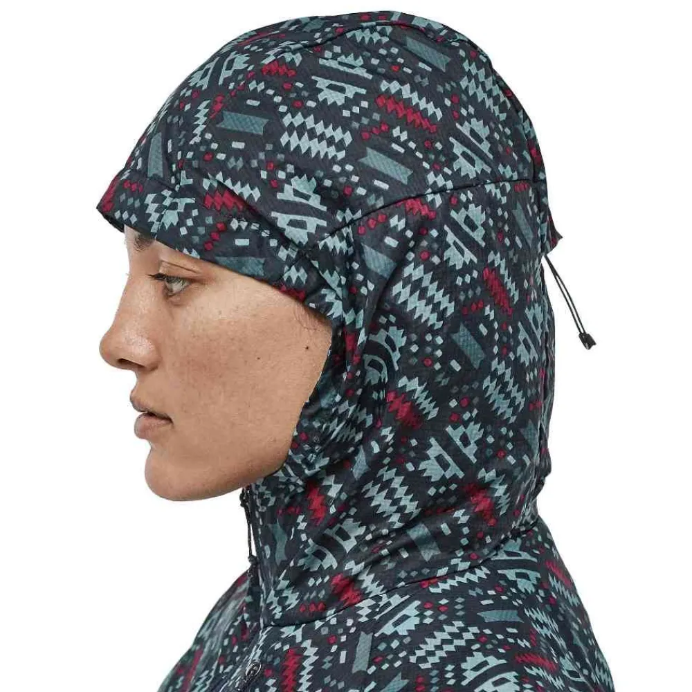 Hot Houdini Jacket Women'S Tuulitakit