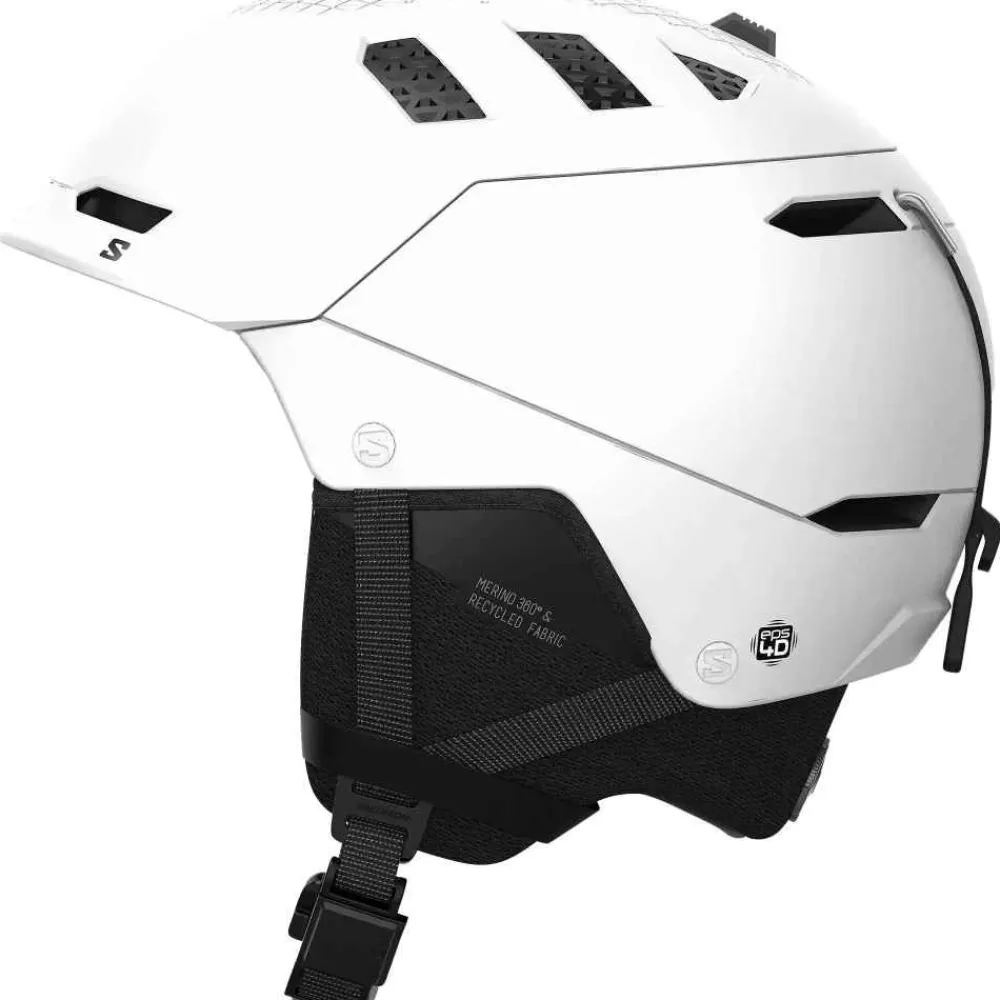 Clearance Husk Prime Helmet Laskettelukypärät