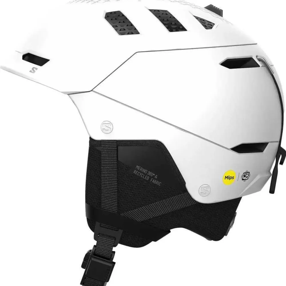 Sale Husk Prime Mips Helmet Laskettelukypärät