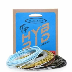 Outlet Hybrid Tip Siimat