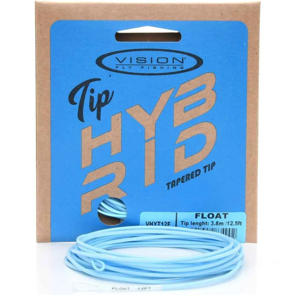 Outlet Hybrid Tip Siimat