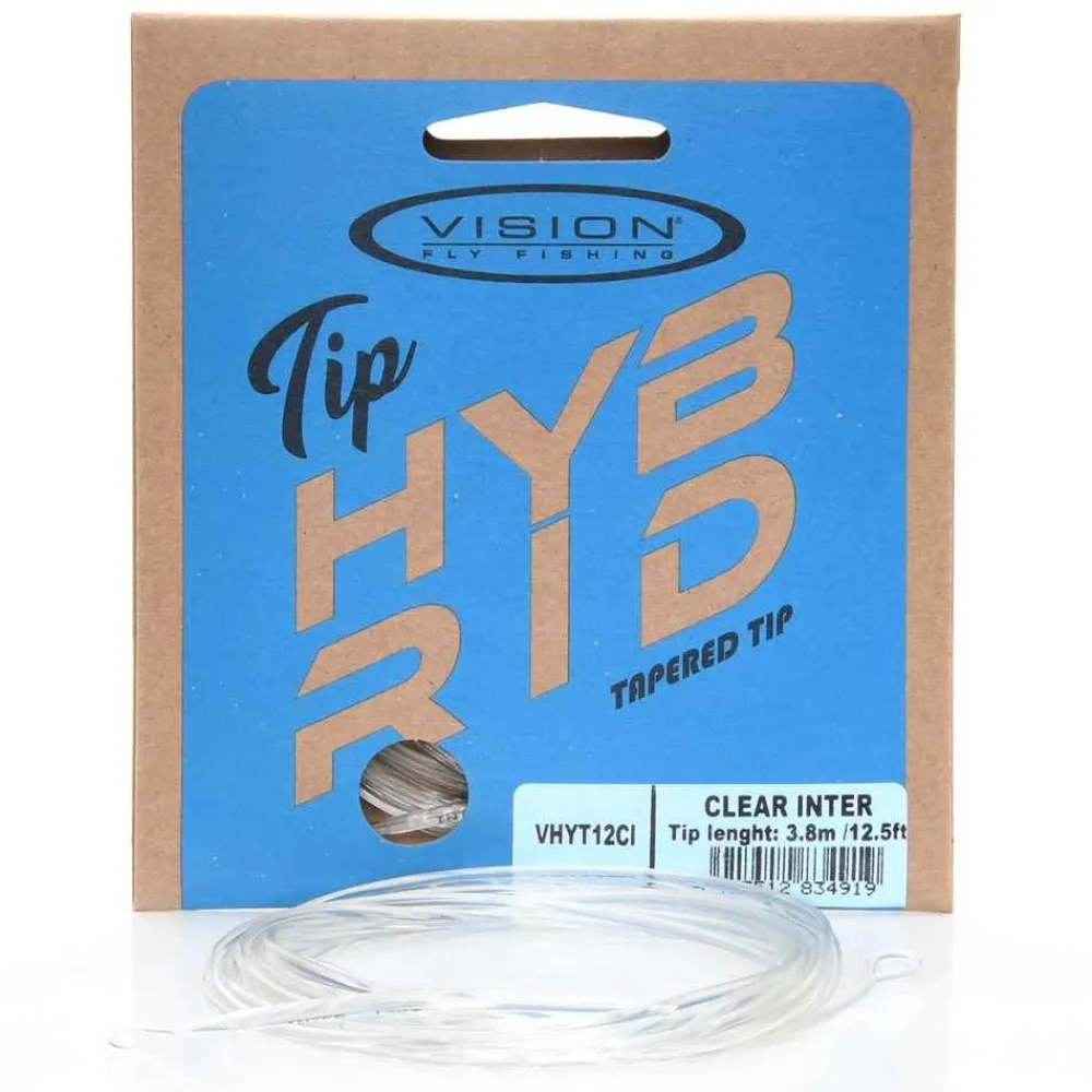 Outlet Hybrid Tip Siimat