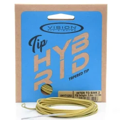Outlet Hybrid Tip Siimat