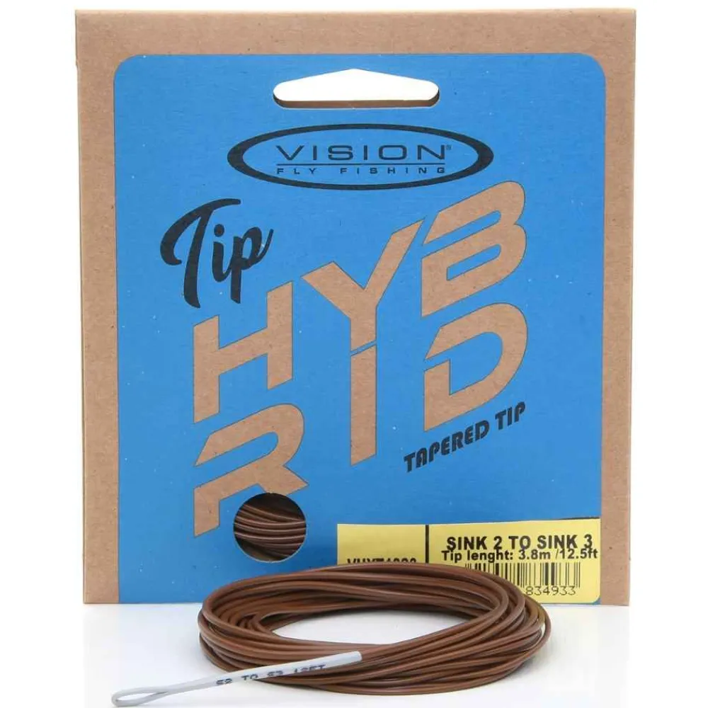 Outlet Hybrid Tip Siimat