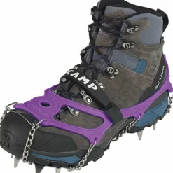 Discount Ice Master Evo Vuori& Ja Jaakiipeily