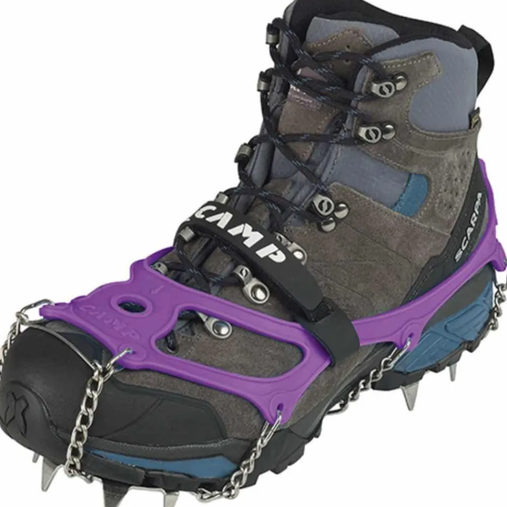 Discount Ice Master Evo Vuori& Ja Jaakiipeily