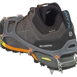 New Ice Master Light Vuori& Ja Jaakiipeily