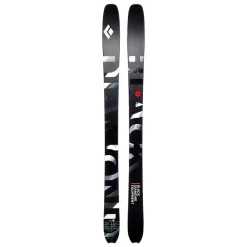 New Impulse 98 Laskettelusukset