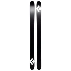 New Impulse 98 Laskettelusukset
