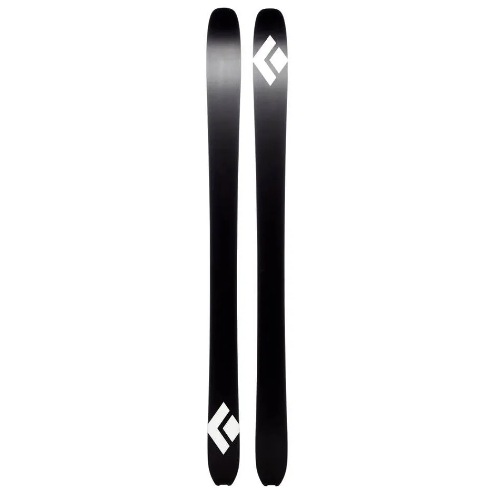 New Impulse 98 Laskettelusukset