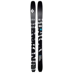 New Impulse 104 Laskettelusukset