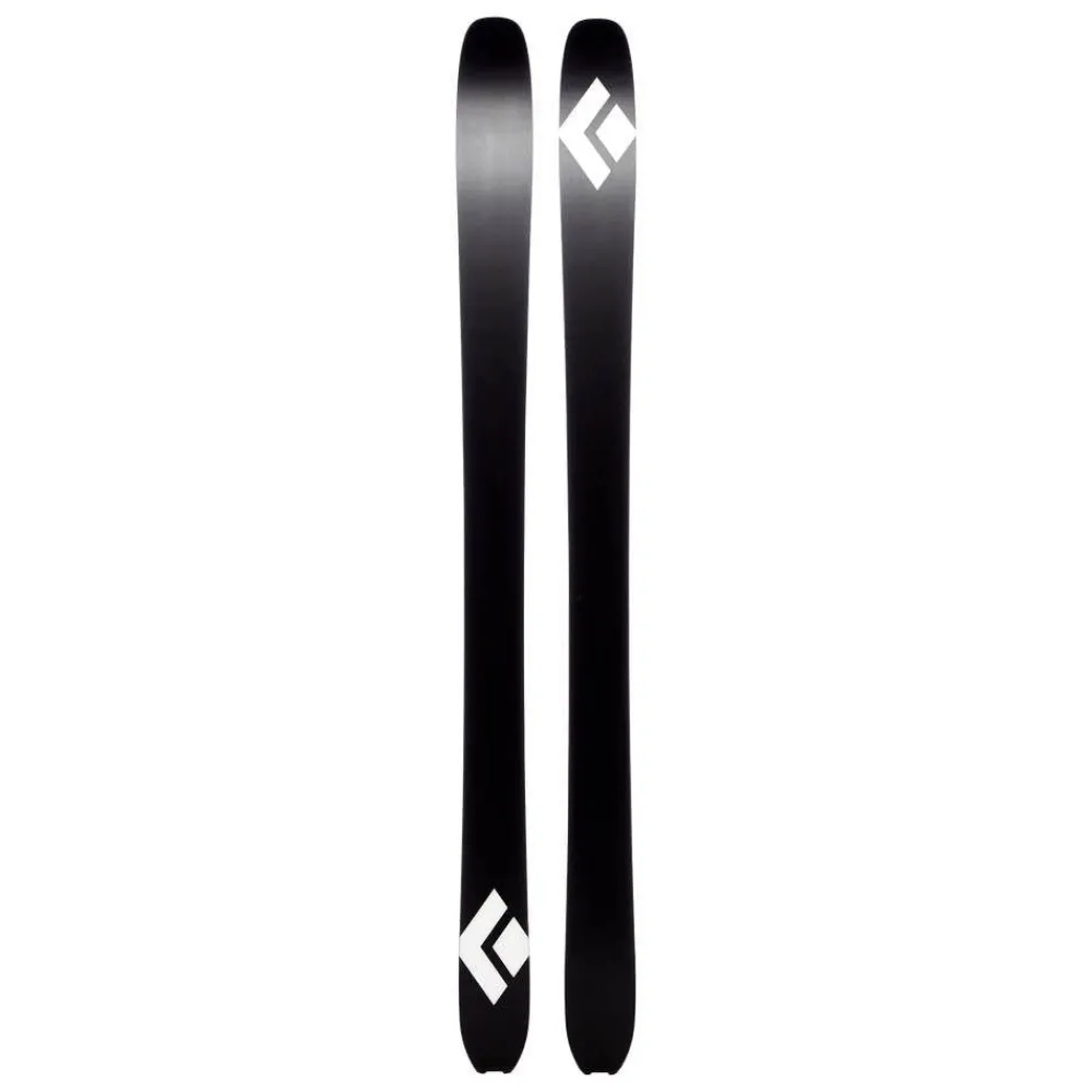 New Impulse 104 Laskettelusukset