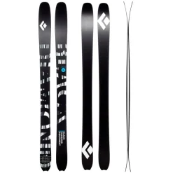 New Impulse 104 Laskettelusukset