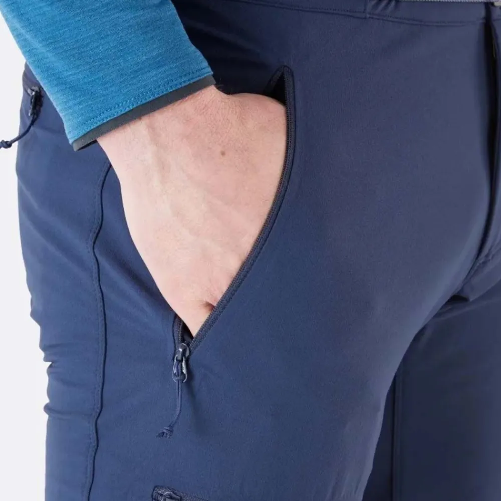 Outlet Incline As Softshell Pants M Softshell Housut