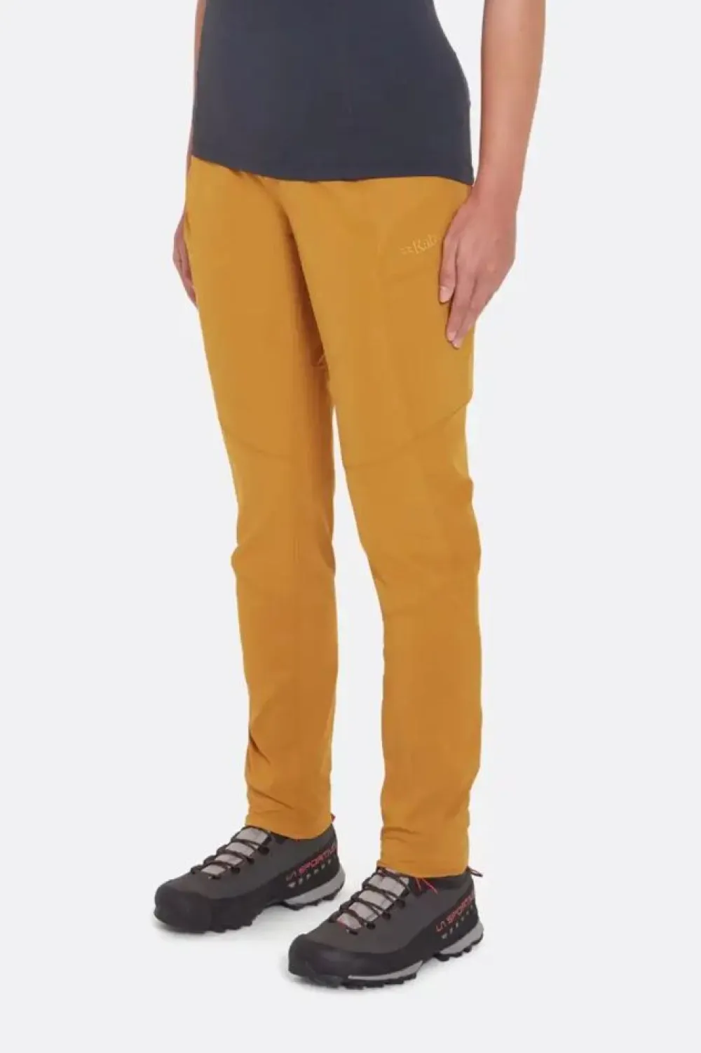 Shop Incline Light Pants Women'S Softshell Housut