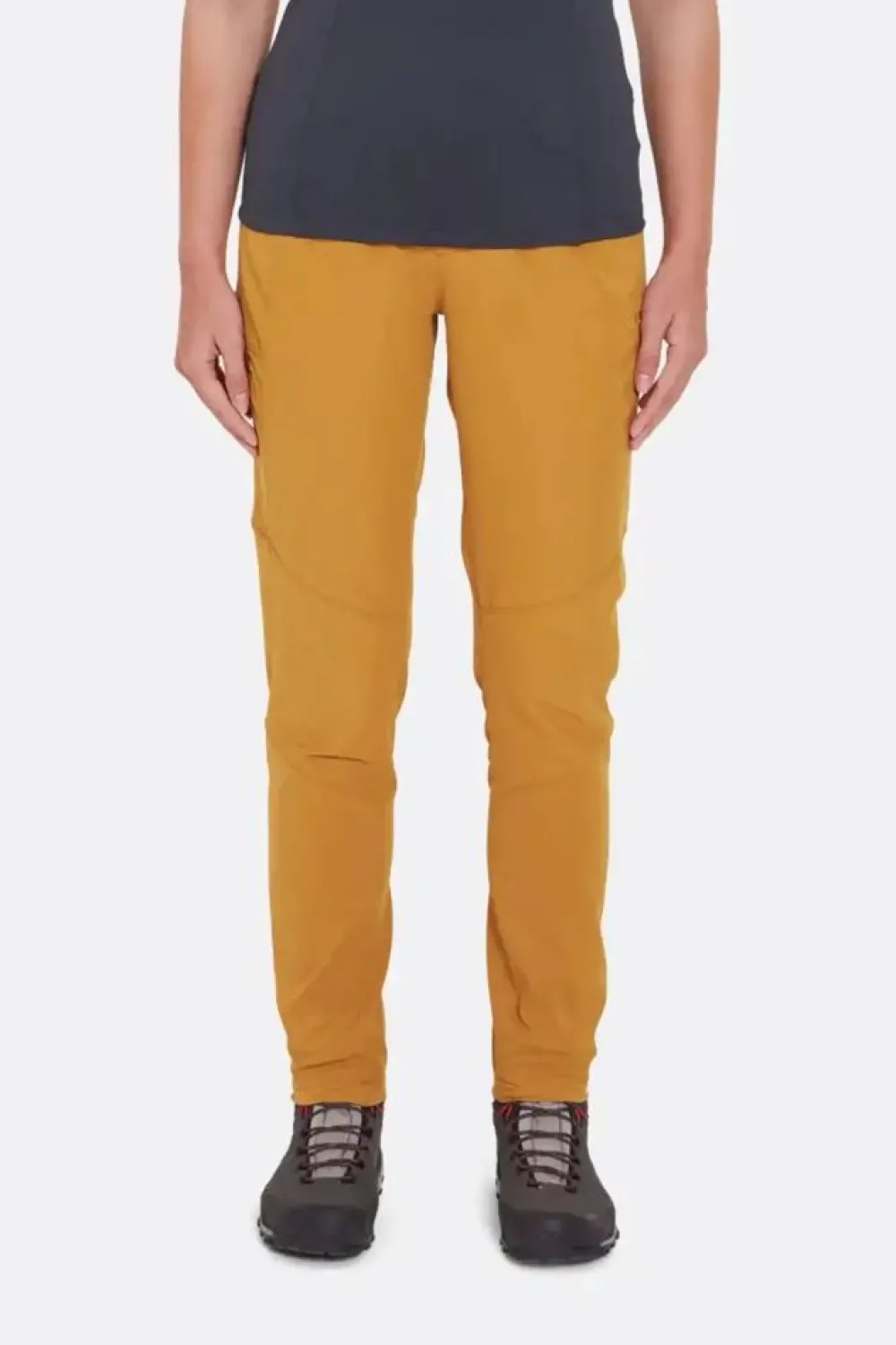 Shop Incline Light Pants Women'S Softshell Housut