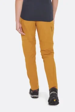 Shop Incline Light Pants Women'S Softshell Housut
