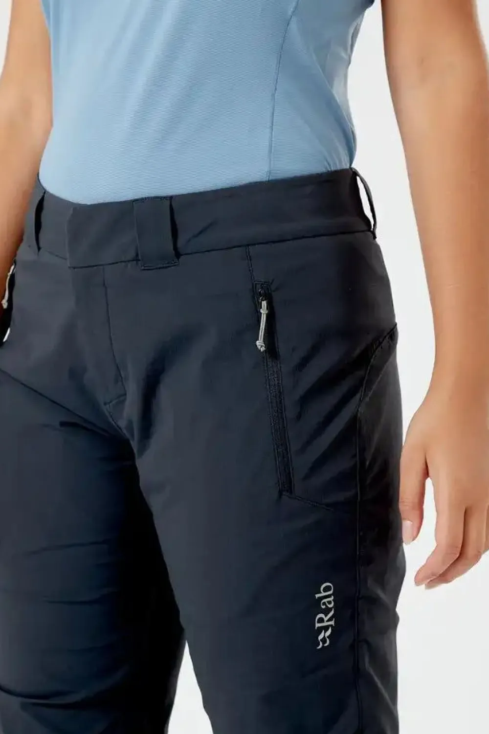 Shop Incline Vapour-Rise Pants Women'S Softshell Housut