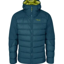Discount Infinity Alpine Down Jacket Men'S Untuva& Ja Keinokuitutakit