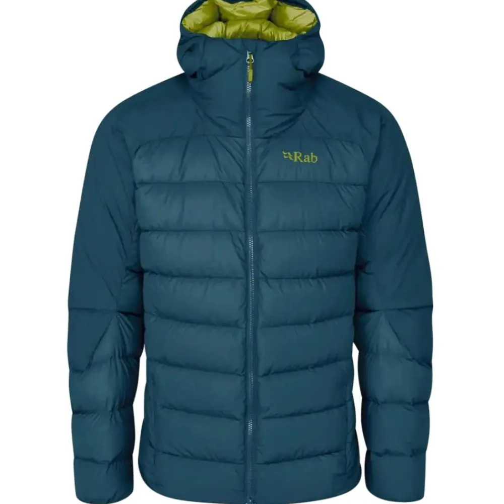 Discount Infinity Alpine Down Jacket Men'S Untuva& Ja Keinokuitutakit