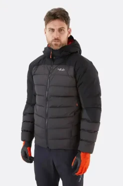 Discount Infinity Alpine Down Jacket Men'S Untuva& Ja Keinokuitutakit