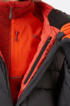 Discount Infinity Alpine Down Jacket Men'S Untuva& Ja Keinokuitutakit
