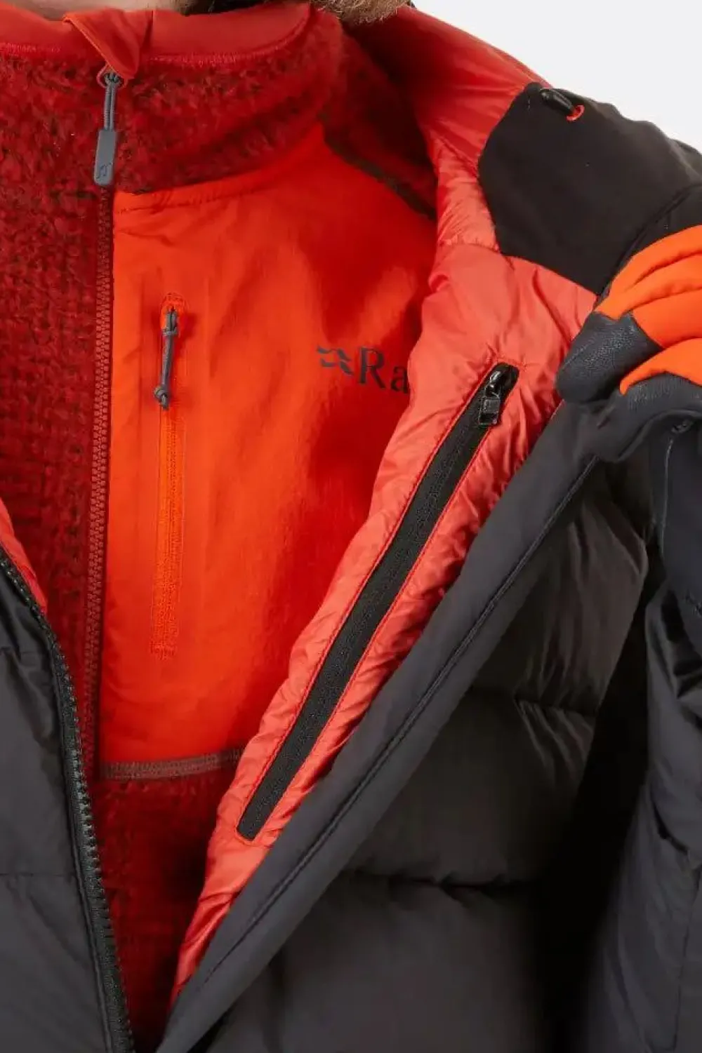 Discount Infinity Alpine Down Jacket Men'S Untuva& Ja Keinokuitutakit