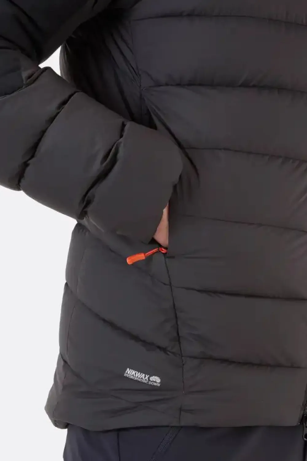 Discount Infinity Alpine Down Jacket Men'S Untuva& Ja Keinokuitutakit