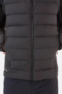 Discount Infinity Alpine Down Jacket Men'S Untuva& Ja Keinokuitutakit