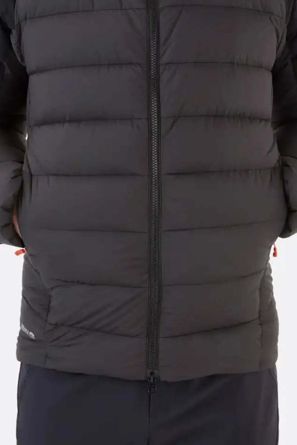 Discount Infinity Alpine Down Jacket Men'S Untuva& Ja Keinokuitutakit