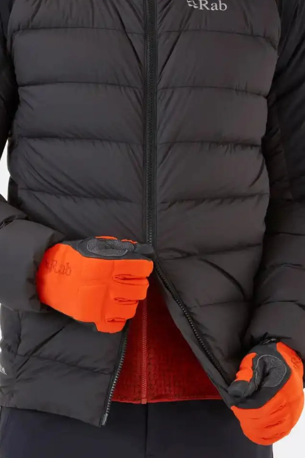 Discount Infinity Alpine Down Jacket Men'S Untuva& Ja Keinokuitutakit