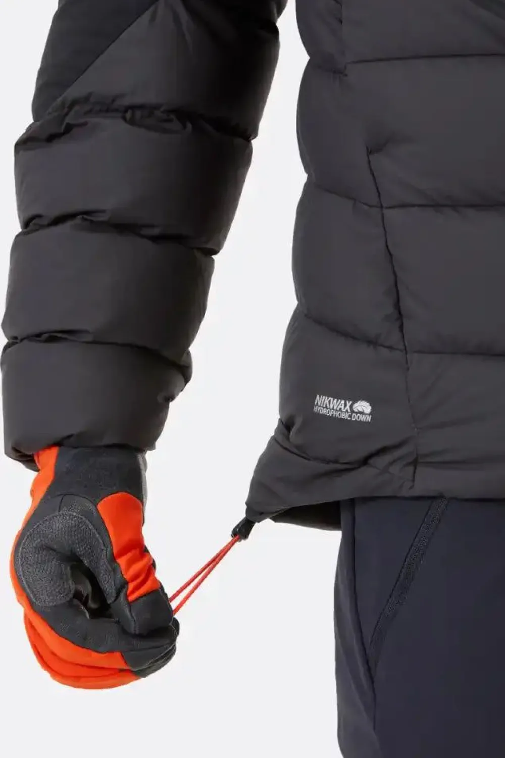 Discount Infinity Alpine Down Jacket Men'S Untuva& Ja Keinokuitutakit