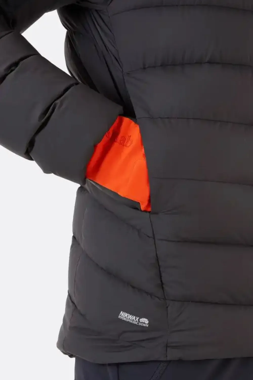 Discount Infinity Alpine Down Jacket Men'S Untuva& Ja Keinokuitutakit