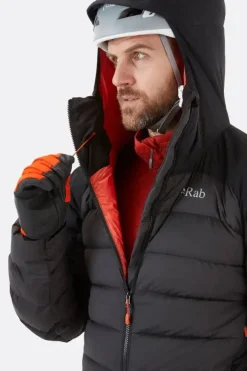 Discount Infinity Alpine Down Jacket Men'S Untuva& Ja Keinokuitutakit
