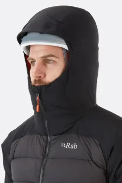 Discount Infinity Alpine Down Jacket Men'S Untuva& Ja Keinokuitutakit