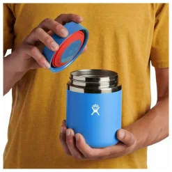 Clearance Insulated Food Jar 28 Oz (828 Ml) Retkikeittimet Ja Retkiruoat