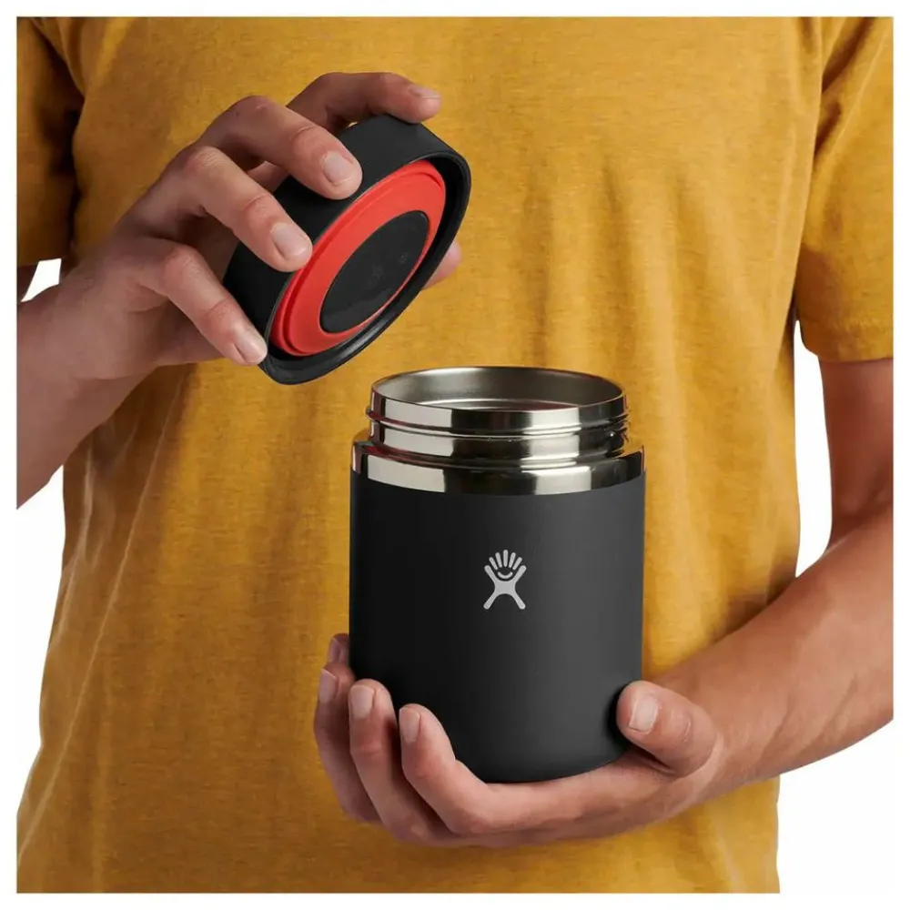 Clearance Insulated Food Jar 28 Oz (828 Ml) Retkikeittimet Ja Retkiruoat