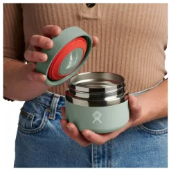 Best Sale Insulated Food Jar 12 Oz (355 Ml) Retkikeittimet Ja Retkiruoat
