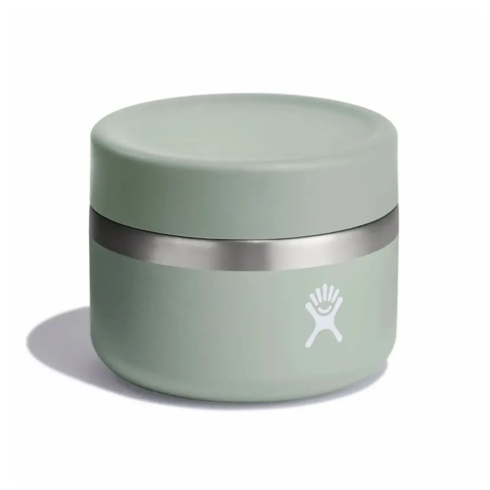 Best Sale Insulated Food Jar 12 Oz (355 Ml) Retkikeittimet Ja Retkiruoat